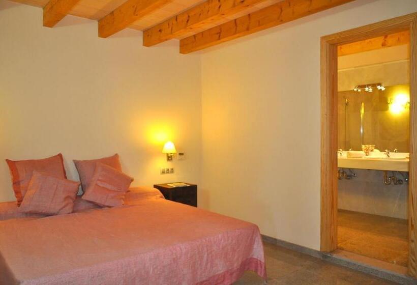 آپارتمان 2 خوابه, Agroturismo Son Burgues