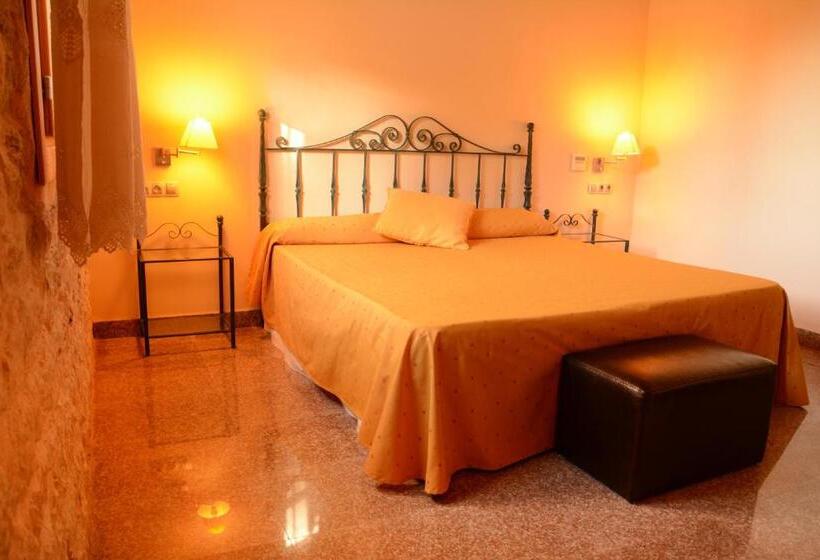 آپارتمان 4 خوابه, Agroturismo Son Burgues