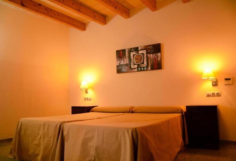 آپارتمان 4 خوابه, Agroturismo Son Burgues