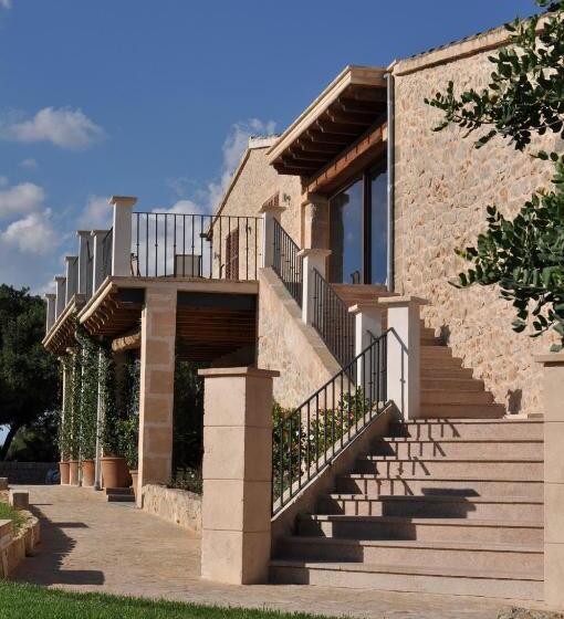 آپارتمان 3 خوابه, Agroturismo Son Burgues