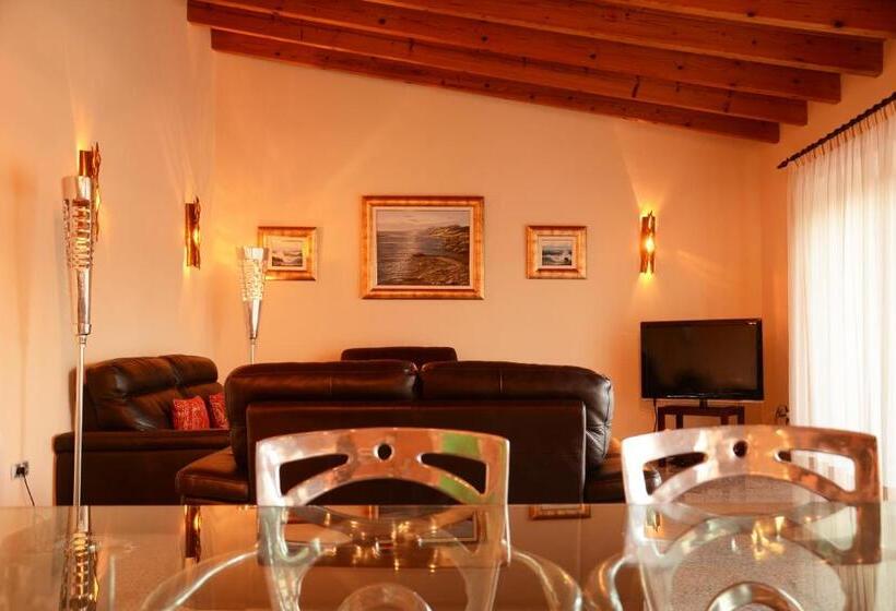 آپارتمان 2 خوابه, Agroturismo Son Burgues