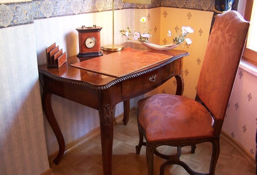 Номер Комфорт, Villa Herzog