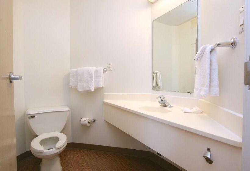 Номер Deluxe, Motel 6colchester, Vt  Burlington