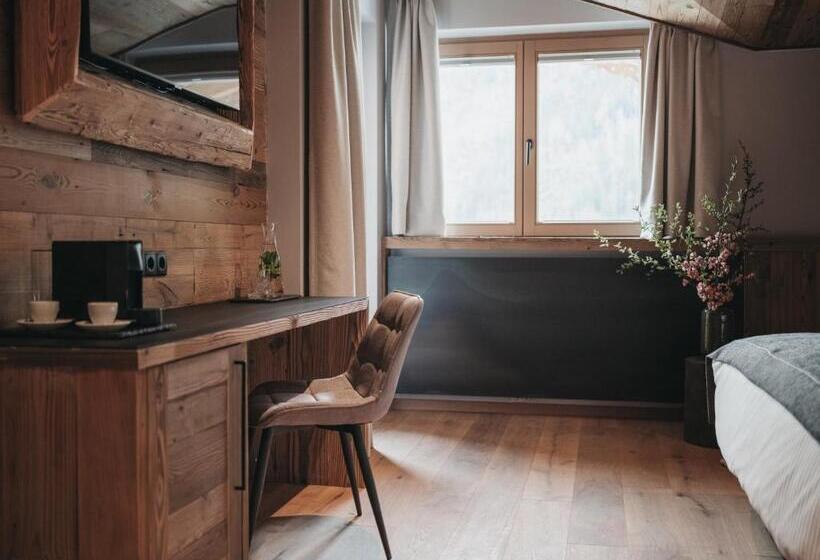 Номер Superior, Vaya Zillertal