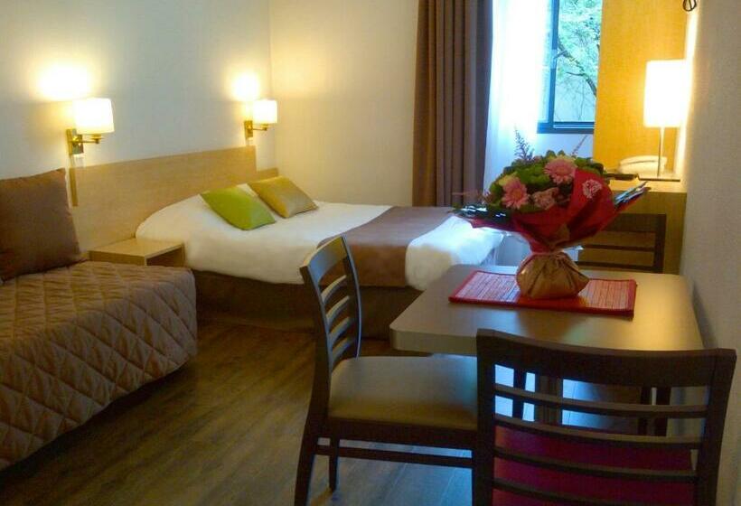 استودیوی استاندارد, Amhotel Italie