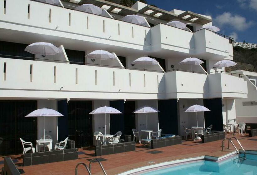 Апартаменты 1 Спальня, Apartamentos Isla Bonita