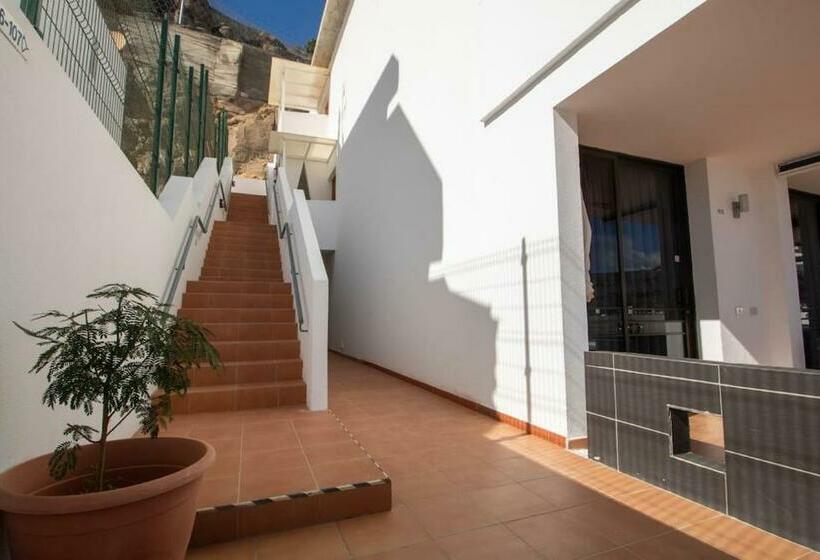 Апартаменты 1 Спальня, Apartamentos Isla Bonita