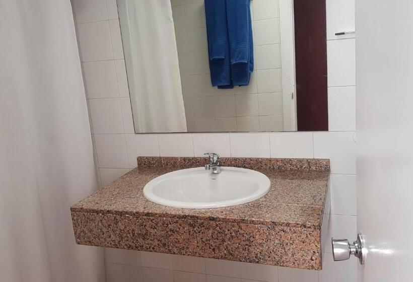 Апартаменты 1 Спальня, Apartamentos Isla Bonita