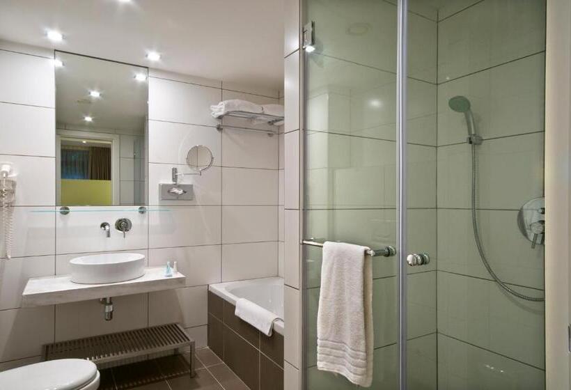 آپارتمان 1 خوابه, B Aparthotel Grand Place