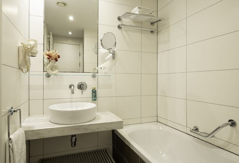آپارتمان 1 خوابه, B Aparthotel Grand Place