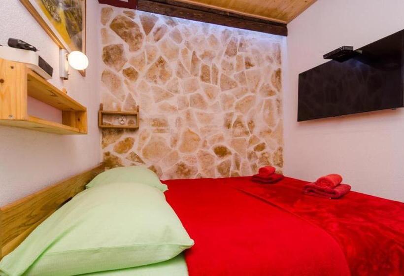 اتاق استاندارد, Eddie's Sea View Rooms Old Town