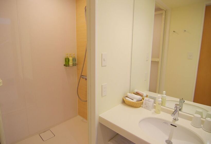 اتاق استاندارد با چشم‌انداز کوهستان, Beach Hotel Sunshine Ishigakijima