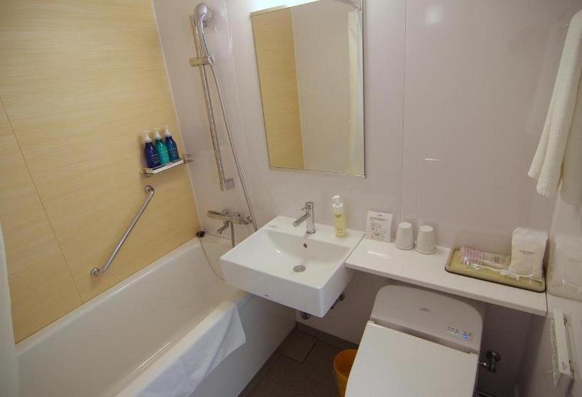 اتاق استاندارد با چشم‌انداز دریا, Beach Hotel Sunshine Ishigakijima