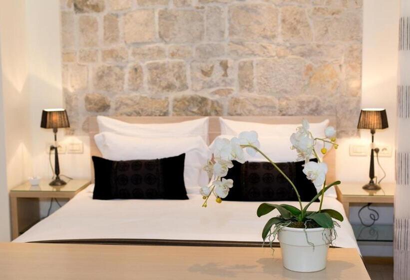 标准间, Boutique Guest Accommodation Zephyrus