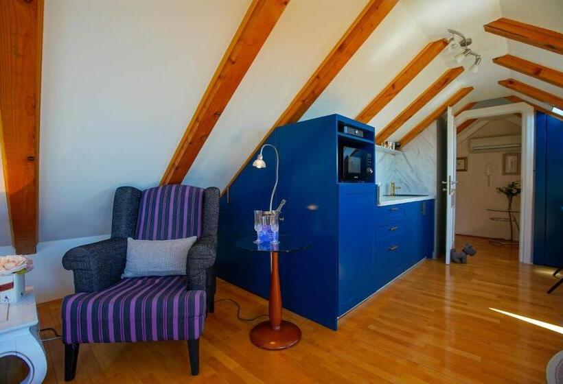 标准工作室, Boutique Guest Accommodation Zephyrus