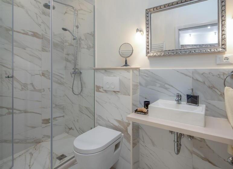 标准房带园景, Boutique Guest Accommodation Zephyrus