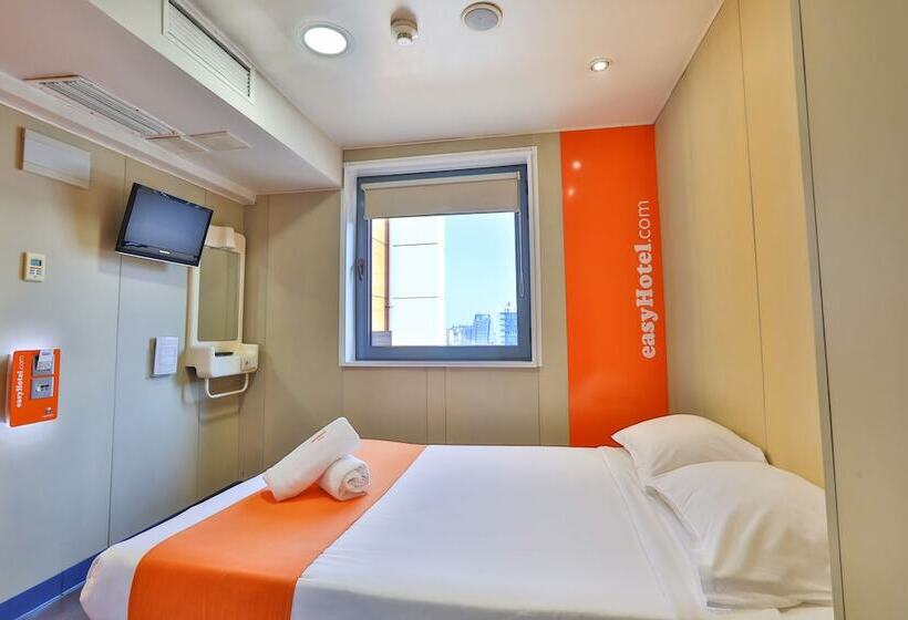 스탠다드 룸, Easyhotel Sofia