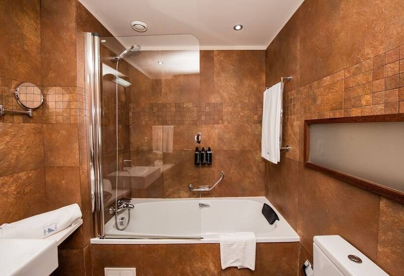 스탠다드 룸, Eurostars Oporto