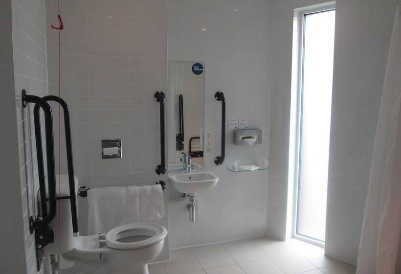 Номер Стандарт, Holiday Inn Express Manchester City Centre, An Ihg