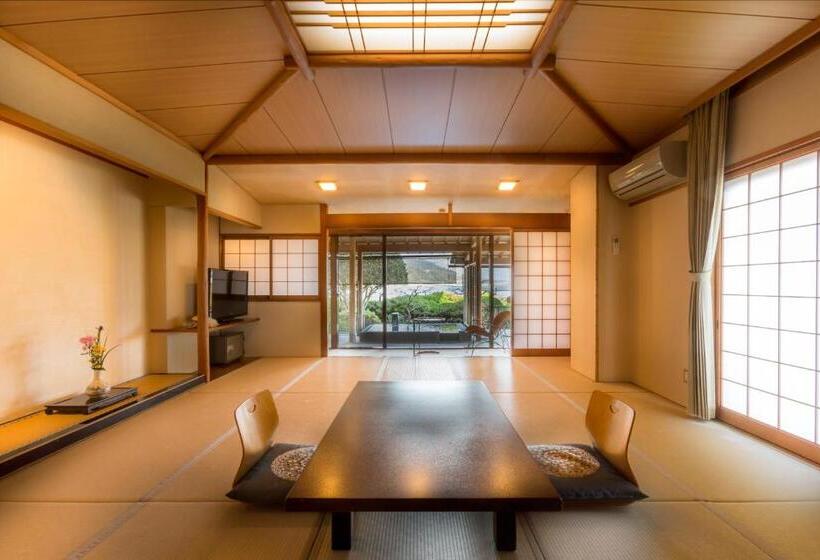 اتاق استاندارد, Kitanoya