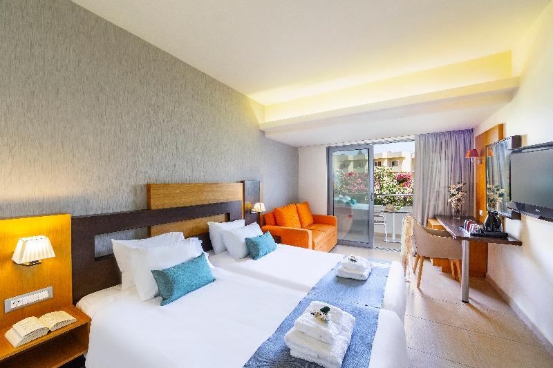 Standardzimmer mit Gartenblick, Leonardo Kolymbia Resort Rhodes