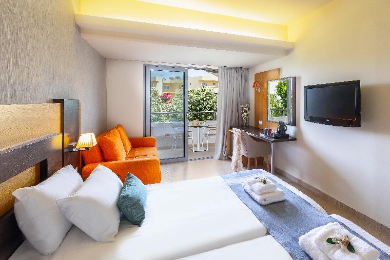 Standardzimmer, Leonardo Kolymbia Resort Rhodes