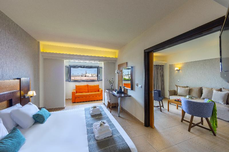 Suite, Leonardo Kolymbia Resort Rhodes