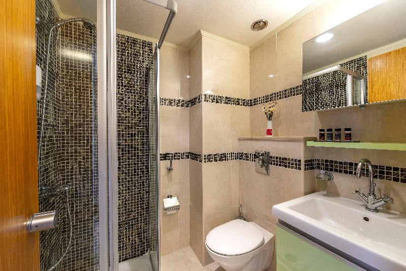 2 Schlafzimmer Suite, Leonardo Kolymbia Resort Rhodes