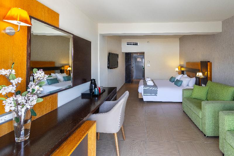 Familienzimmer, Leonardo Kolymbia Resort Rhodes