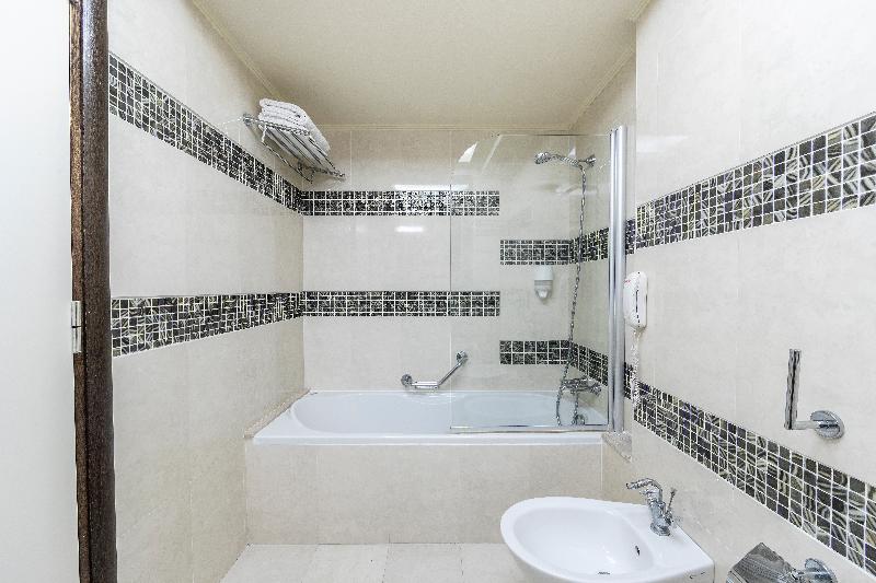 Standardzimmer mit Meerblick, Leonardo Kolymbia Resort Rhodes