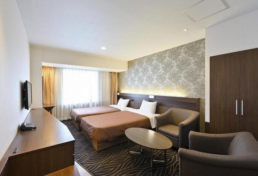 اتاق لوکس, Sun Okinawa