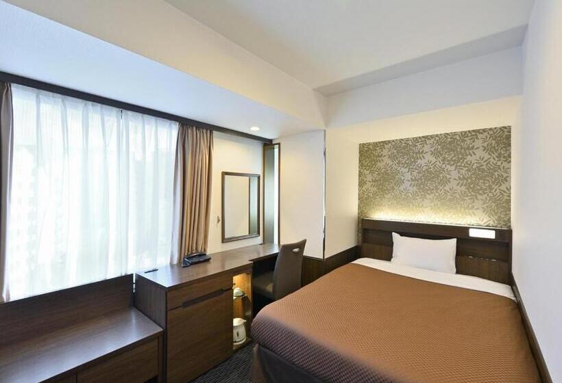 اتاق استاندارد یک نفره, Sun Okinawa
