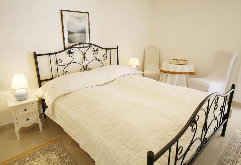 اتاق استاندارد, Villa Triana Adults Only
