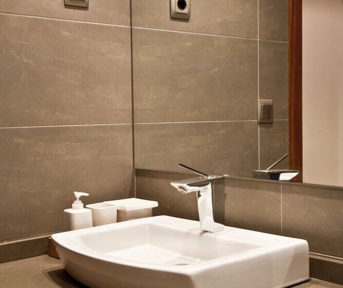 Апартаменты 1 Спальня, Up Suites Bcn