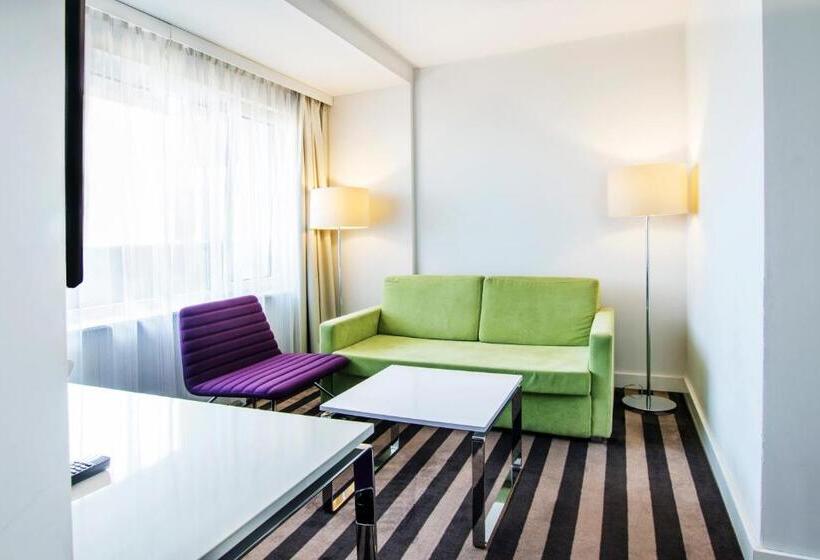 اتاق کلاس بیزنس, Metropol Hotel Katowice