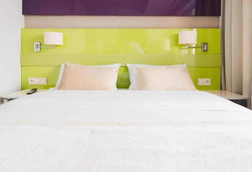 اتاق کلاس بیزنس, Metropol Hotel Katowice