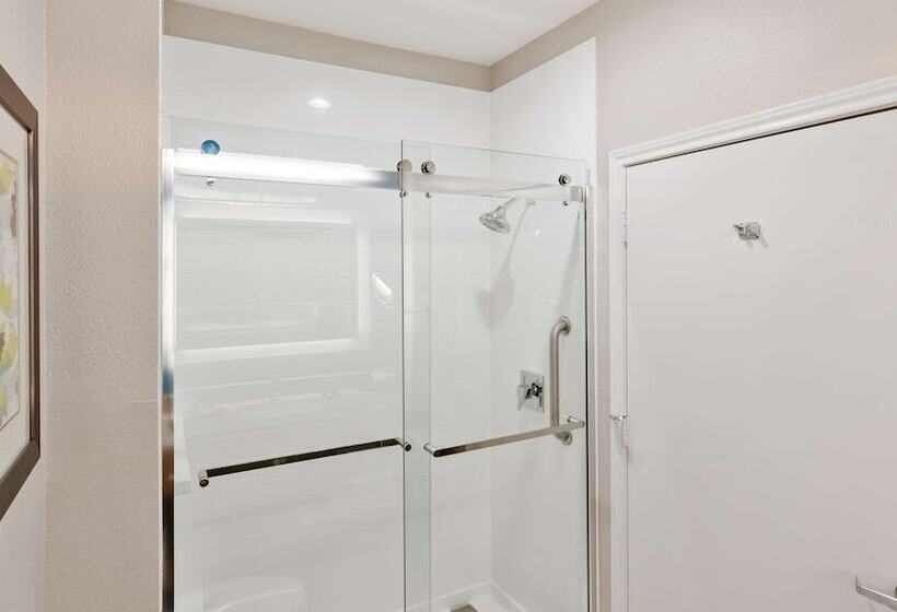 スイート, Best Western Plus Houston Atascocita Inn & Suites