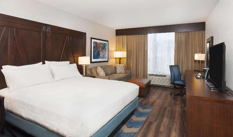 Номер Deluxe Кровать Кинг, Doubletree By Hilton Hotel London  Tower Of London