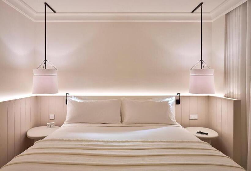 سوییت جونیور, Lux Belle Mare Resort & Villas