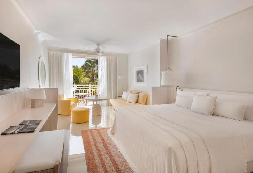 سوییت خانوادگی, Lux Belle Mare Resort & Villas