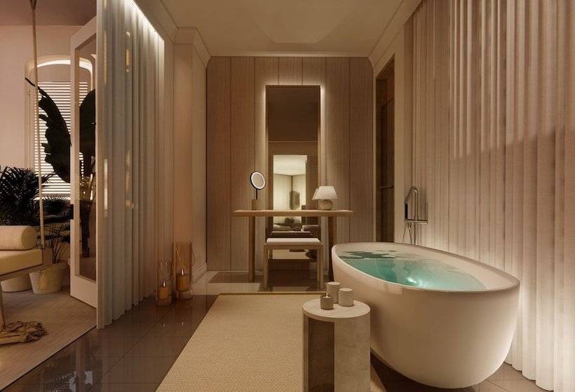 سوییت لوکس, Lux Belle Mare Resort & Villas