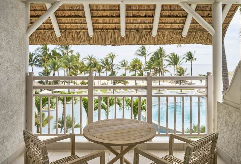 سوییت جونیور, Lux Belle Mare Resort & Villas