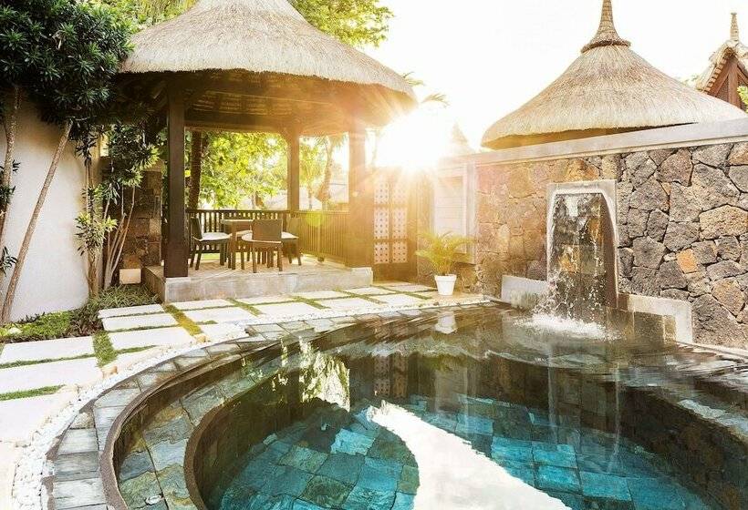 ویلای 1 خوابه, Lux Belle Mare Resort & Villas