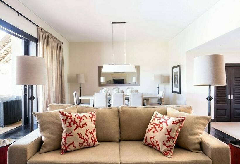 سوییت لوکس, Lux Belle Mare Resort & Villas