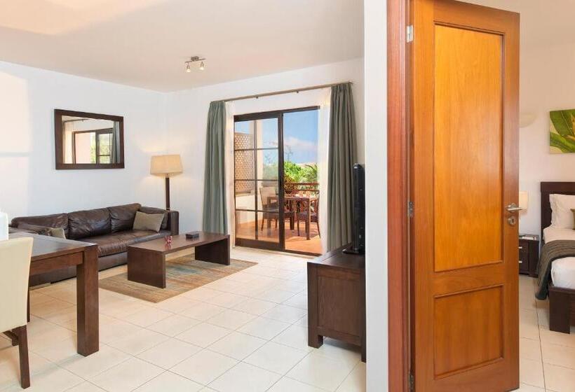 سوییت, Melia Tortuga Beach   All Inclusive