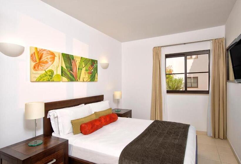 سوئیت 2 خوابه, Melia Tortuga Beach   All Inclusive