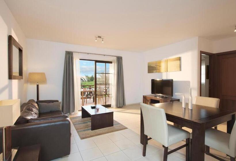 سوییت خانوادگی, Melia Tortuga Beach   All Inclusive