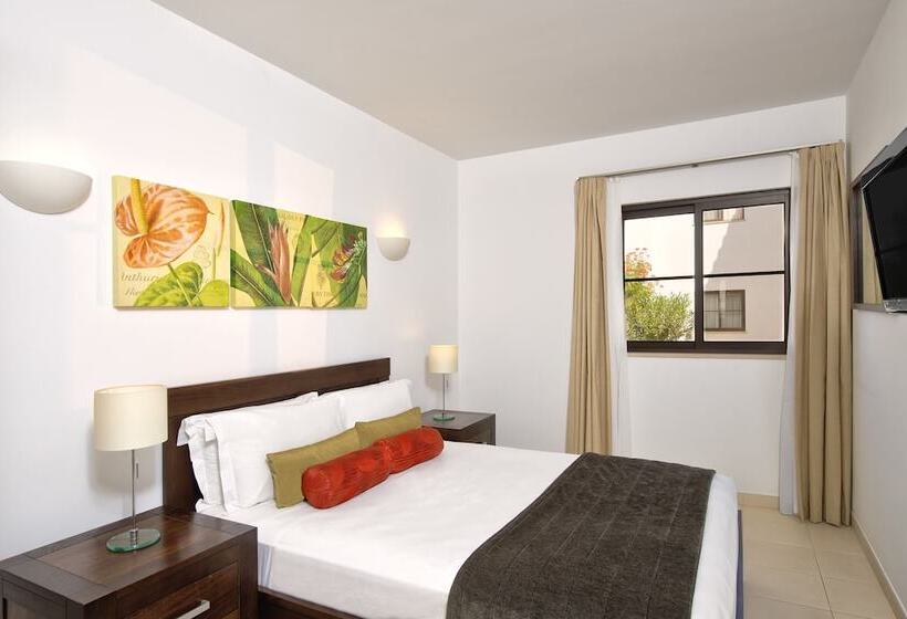 سوئیت 2 خوابه, Melia Tortuga Beach   All Inclusive