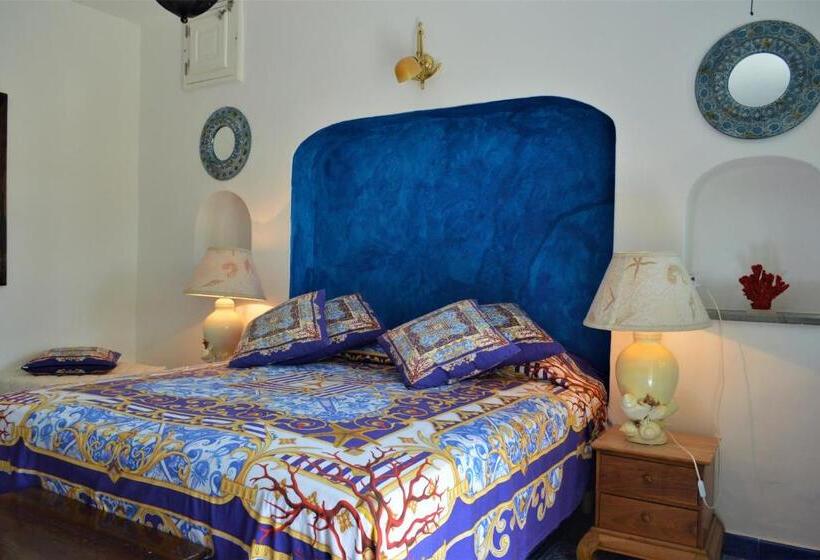 اتاق سوپریور سه تخته, Oasi