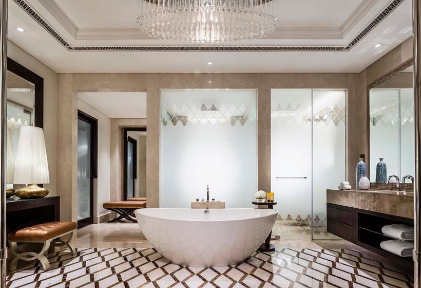 行政套房, One&only The Palm Dubai